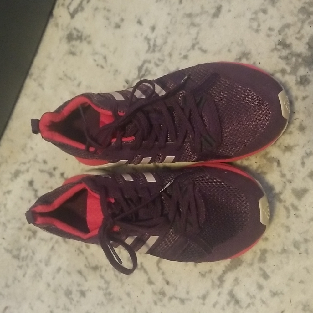 Adidas adizero tempo boost
